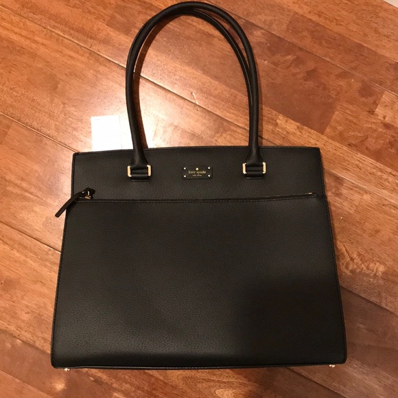 Kate Spade Maeve Grove Street Bag - Picture 2 of 8